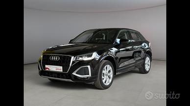 AUDI Q2 I 2021 - Q2 30 1.0 tfsi Admired
