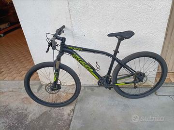 Bici Mtb Specialized 27,5 Taglia L