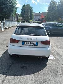 audi 1 