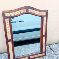 specchiera rustica € 40