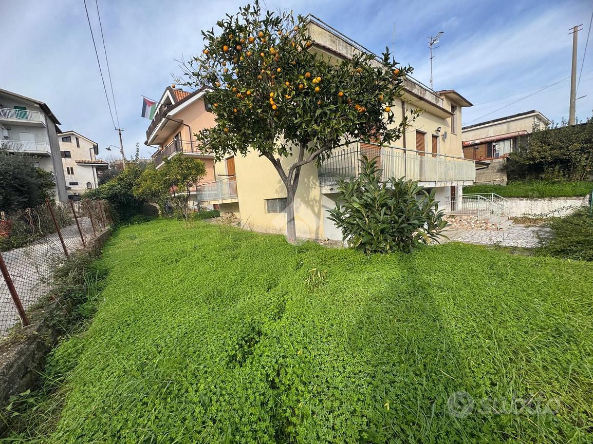 Casa – Minturno, Merola - Vista 2