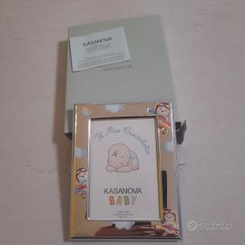 portafoto kasanova baby