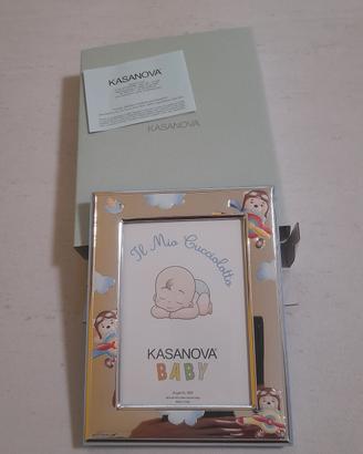 portafoto kasanova baby