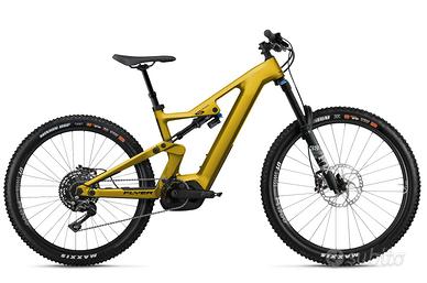 E-BIKE | FLYER | Uproc 6 8.70 XL | Curcuma