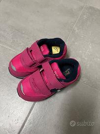 Scarpe Polo Ralph Lauren