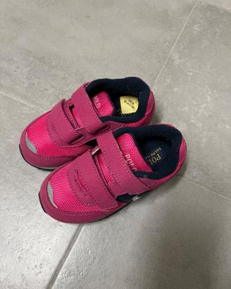Scarpe Polo Ralph Lauren