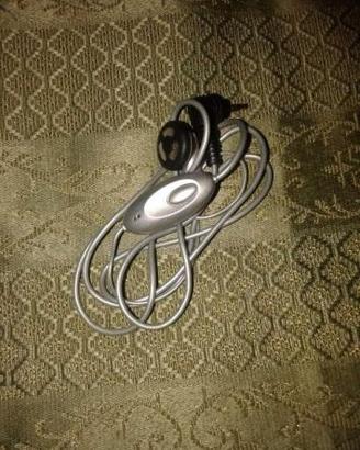 Auricolari originali LG,NEC e MOTOROLA