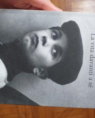 Romanzo la vita davanti a se