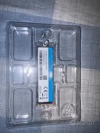 SSD Lexar 1tb NM610 Pro