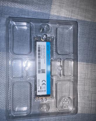 SSD Lexar 1tb NM610 Pro