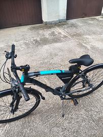 bici mountain-bike olmo 21speed