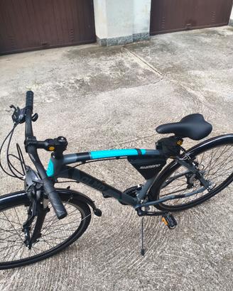 bici mountain-bike olmo 21speed