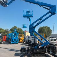 Ragno CTE TRACCESS 180 anno 2026 nuovo