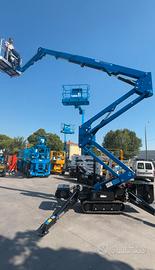 Ragno CTE TRACCESS 180 anno 2026 nuovo