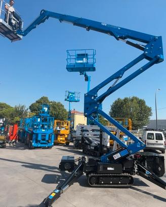 Ragno CTE TRACCESS 180 anno 2026 nuovo
