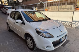RENAULT Clio 1.5 dCi 85CV 5 porte Dynamique