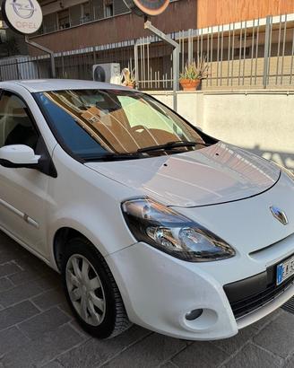 RENAULT Clio 1.5 dCi 85CV 5 porte Dynamique