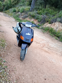 Piaggio zip