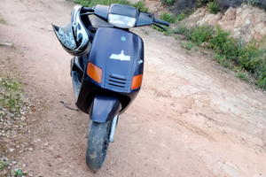 Piaggio zip