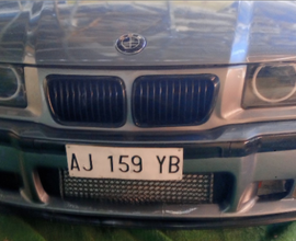 E36 318 tds