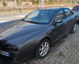 Alfa romeo 159 - 2006