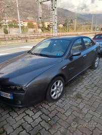 Alfa romeo 159 - 2006