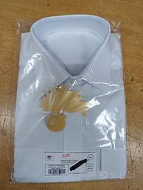 camicia CARABINIERI Nuova Conservata Tg 15 3/4