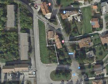 Terreno Edificalbile Tarcento