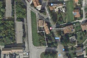 Terreno Edificalbile Tarcento