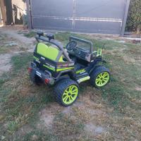 gaucho sport pet Perego 