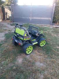 gaucho sport pet Perego 