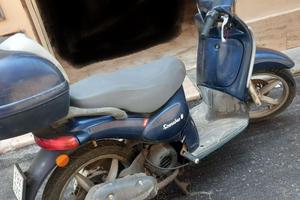 scarabeo aprilia 50cc