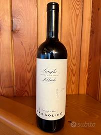 due casse di nebbiolo massolino