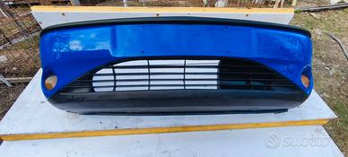 paraurti Anteriore lancia Y Prima Serie 