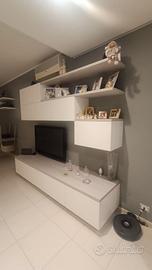 Parete attrezzata Scavolini