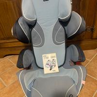 Seggiolino auto Kiddy
