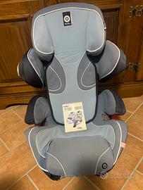 Seggiolino auto Kiddy