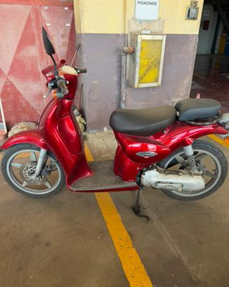 Scarabeo 50 2 T