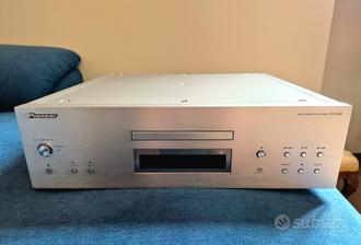 Lettore cd sacd mqa Pioneer  pd 50 ae  			