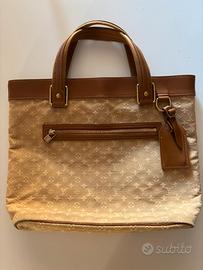 Louis Vuitton - borsa Lucille