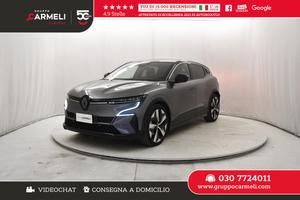 Renault Megane E-Tech Techno EV60 Optimum Charge 2