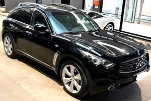 Suv 4x4 automatico sport tetto apribile 
