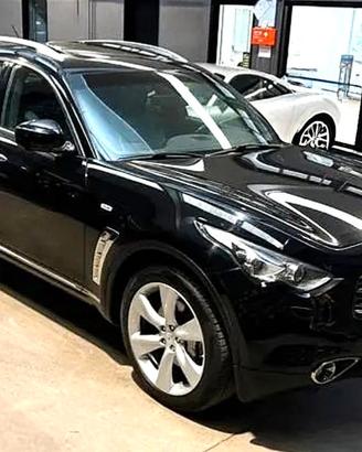 Suv 4x4 automatico sport tetto apribile 