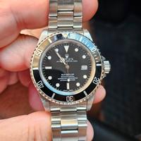 Rolex SeaDweller