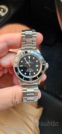 Rolex SeaDweller