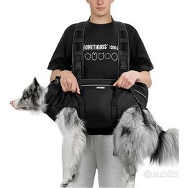 Pettorina Imbracatura Cani