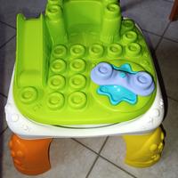 Clementoni baby clemmy