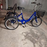 Bicicletta (triciclo)