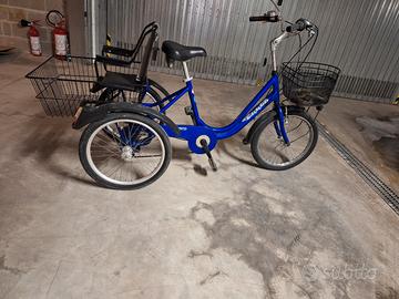 Bicicletta (triciclo)