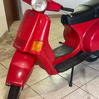 Vespa Cosa 125